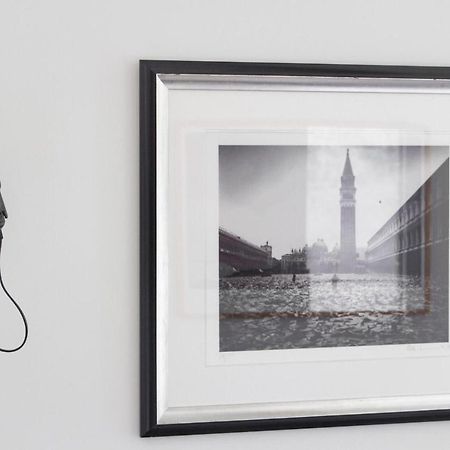 Ca Farnese Leilighet Venezia Eksteriør bilde
