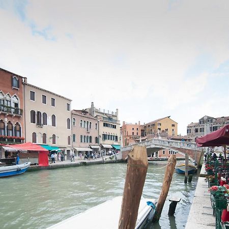 Ca Farnese Leilighet Venezia Eksteriør bilde